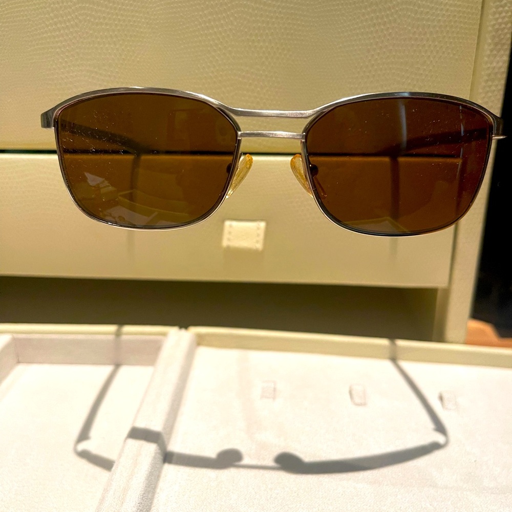 Men's Vuarnet  Polarized Sunglasses-Pristine